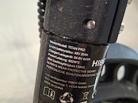 Elektrische step, hiboy, titan pro - afbeelding 12 van  15