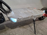 Elektrische step, hiboy, titan pro - afbeelding 13 van  15