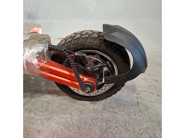 Elektrische step, hiboy, titan pro - afbeelding 14 van  15