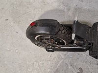 Elektrische step, hrider, s8 - afbeelding 2 van  17