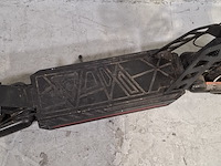 Elektrische step, hrider, s8 - afbeelding 3 van  17