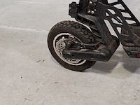 Elektrische step, hrider, s8 - afbeelding 8 van  17