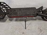 Elektrische step, hrider, s8 - afbeelding 9 van  17