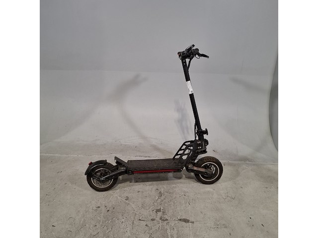 Elektrische step, hrider, s8 - afbeelding 1 van  17