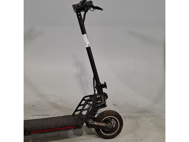 Elektrische step, hrider, s8 - afbeelding 11 van  17