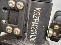 Elektrische step, hrider, s8 - afbeelding 14 van  17