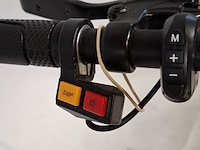 Elektrische step, hrider, s8 - afbeelding 17 van  17