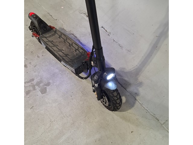Elektrische step, i-scooter, ix3 - afbeelding 2 van  16