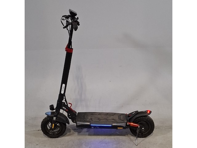 Elektrische step, i-scooter, ix3 - afbeelding 4 van  16