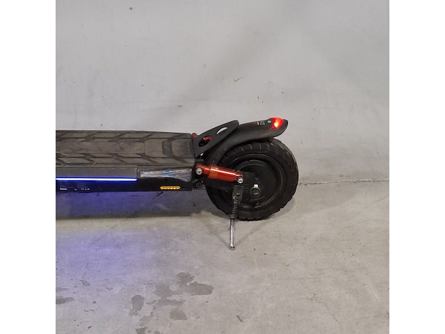 Elektrische step, i-scooter, ix3 - afbeelding 5 van  16