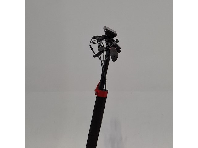 Elektrische step, i-scooter, ix3 - afbeelding 7 van  16