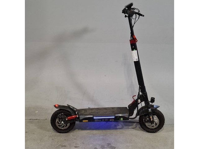 Elektrische step, i-scooter, ix3 - afbeelding 1 van  16