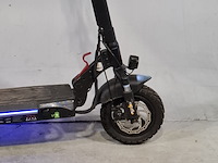 Elektrische step, i-scooter, ix3 - afbeelding 10 van  16