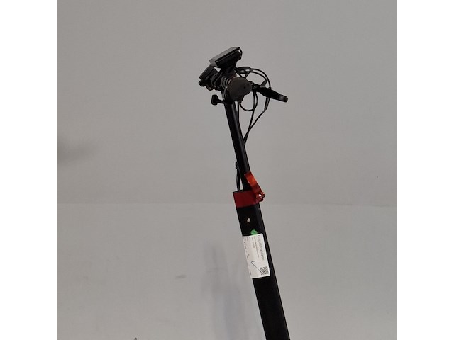 Elektrische step, i-scooter, ix3 - afbeelding 11 van  16