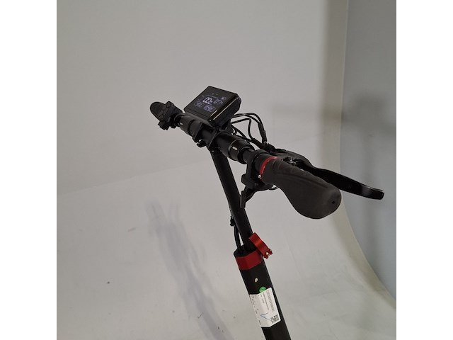 Elektrische step, i-scooter, ix3 - afbeelding 13 van  16