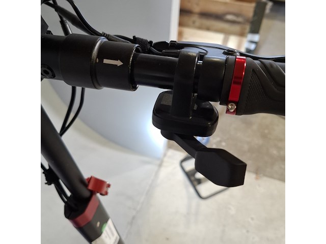 Elektrische step, i-scooter, ix3 - afbeelding 14 van  16