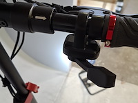 Elektrische step, i-scooter, ix3 - afbeelding 14 van  16