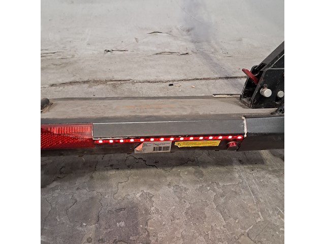 Elektrische step, ienyrid, m4 pro s - afbeelding 4 van  14