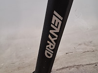 Elektrische step, ienyrid, m4 pro s - afbeelding 8 van  14
