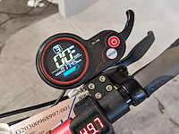 Elektrische step, ienyrid, m4 pro s - afbeelding 11 van  14