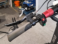 Elektrische step, ienyrid, m4 pro s - afbeelding 12 van  14