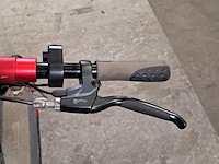 Elektrische step, ienyrid, m4 pro s - afbeelding 14 van  14