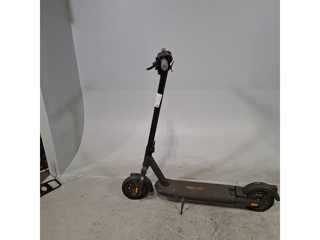 Elektrische step, inmotion - afbeelding 3 van  12