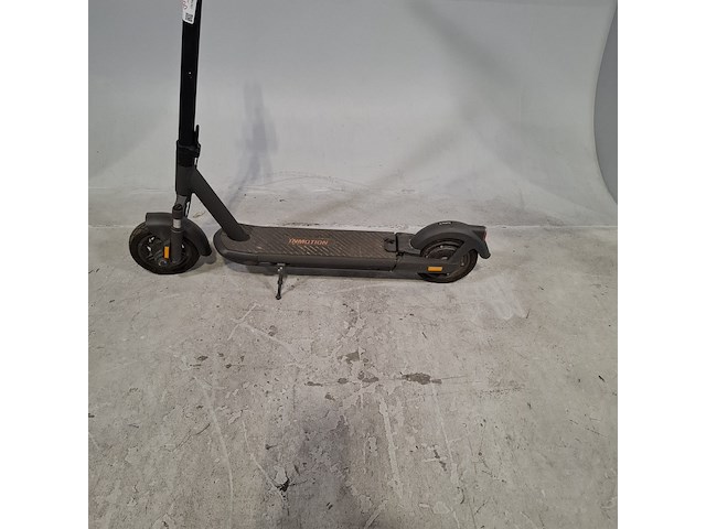 Elektrische step, inmotion - afbeelding 4 van  12