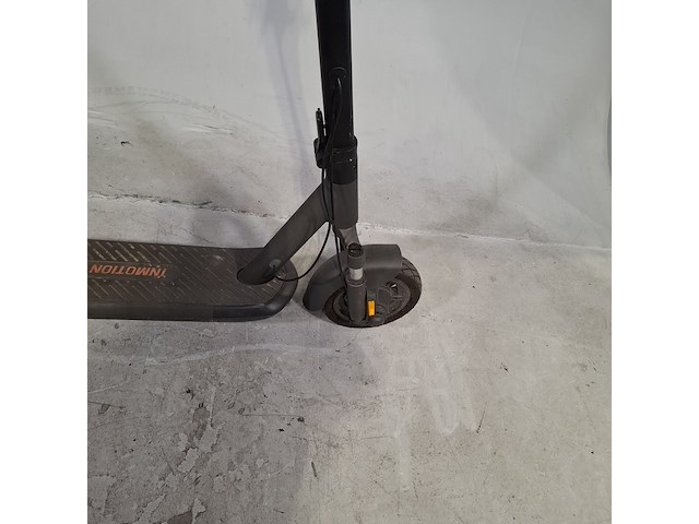 Elektrische step, inmotion - afbeelding 8 van  12