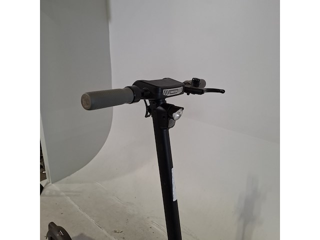 Elektrische step, inmotion - afbeelding 9 van  12