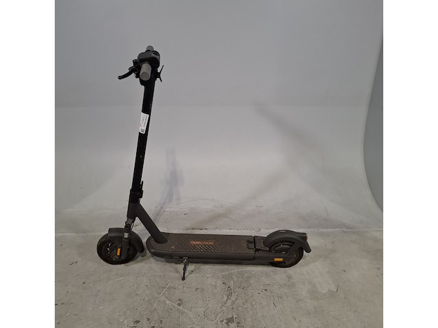 Elektrische step, inmotion - afbeelding 12 van  12