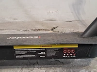 Elektrische step, iscooter, 2024 - afbeelding 2 van  11