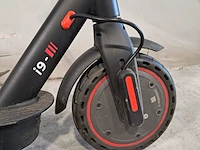 Elektrische step, iscooter, 2024 - afbeelding 3 van  11