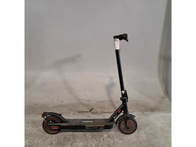 Elektrische step, iscooter, 2024 - afbeelding 1 van  11