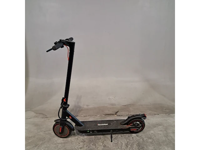 Elektrische step, iscooter, 2024 - afbeelding 4 van  11