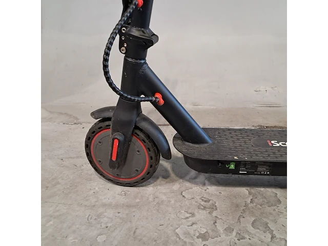 Elektrische step, iscooter, 2024 - afbeelding 5 van  11