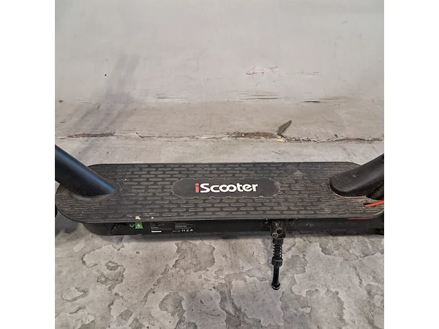Elektrische step, iscooter, 2024 - afbeelding 6 van  11