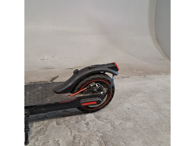 Elektrische step, iscooter, 2024 - afbeelding 7 van  11
