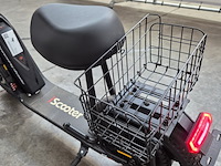 Elektrische step, iscooter, f7 - afbeelding 22 van  25
