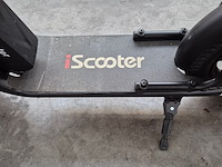 Elektrische step, iscooter, f7 - afbeelding 23 van  25