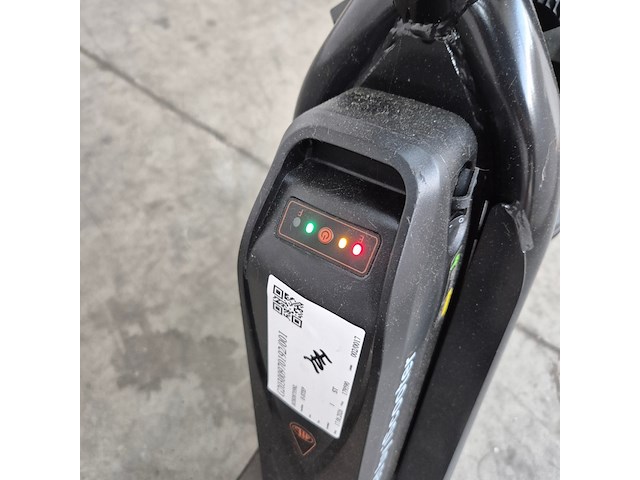 Elektrische step, iscooter, f7 - afbeelding 8 van  25