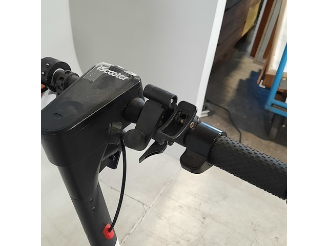 Elektrische step, iscooter, i10max - afbeelding 3 van  14