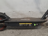 Elektrische step, iscooter, i10max - afbeelding 8 van  14