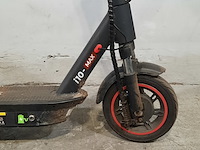 Elektrische step, iscooter, i10max - afbeelding 9 van  14