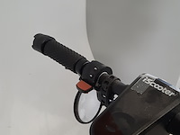 Elektrische step, iscooter, i10max - afbeelding 14 van  14