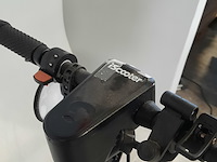 Elektrische step, iscooter, i10max - afbeelding 2 van  14