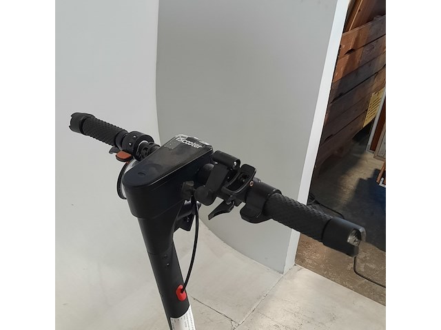 Elektrische step, iscooter, i10max - afbeelding 13 van  14