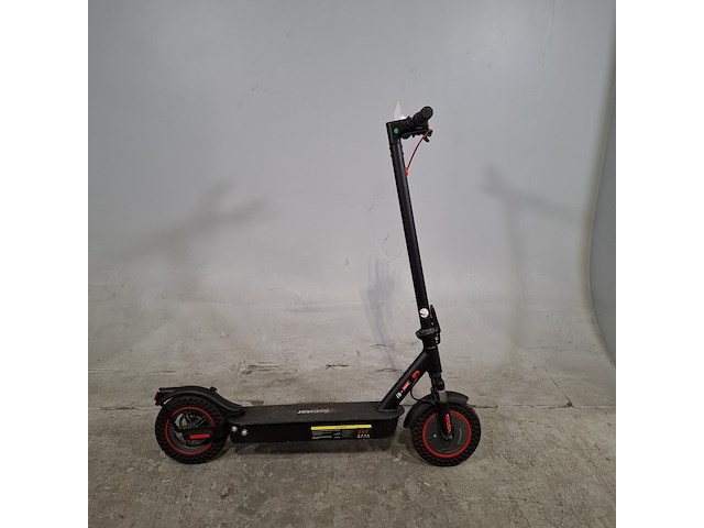 Elektrische step, iscooter, i9-max - afbeelding 1 van  11