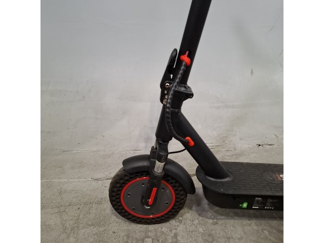 Elektrische step, iscooter, i9-max - afbeelding 5 van  11