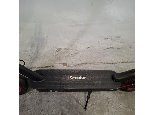 Elektrische step, iscooter, i9-max - afbeelding 6 van  11
